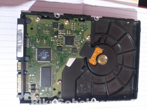 Hard Disk Drive(HDD) Samsung 320 GB